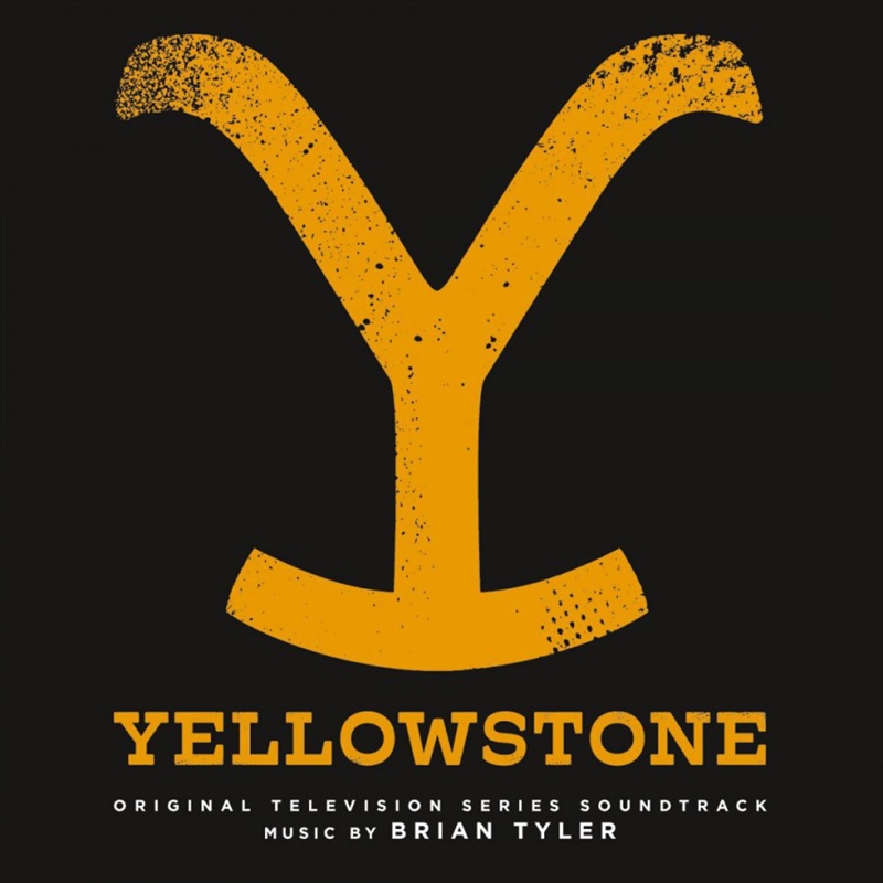 Yellowstone/Product Detail/Soundtrack