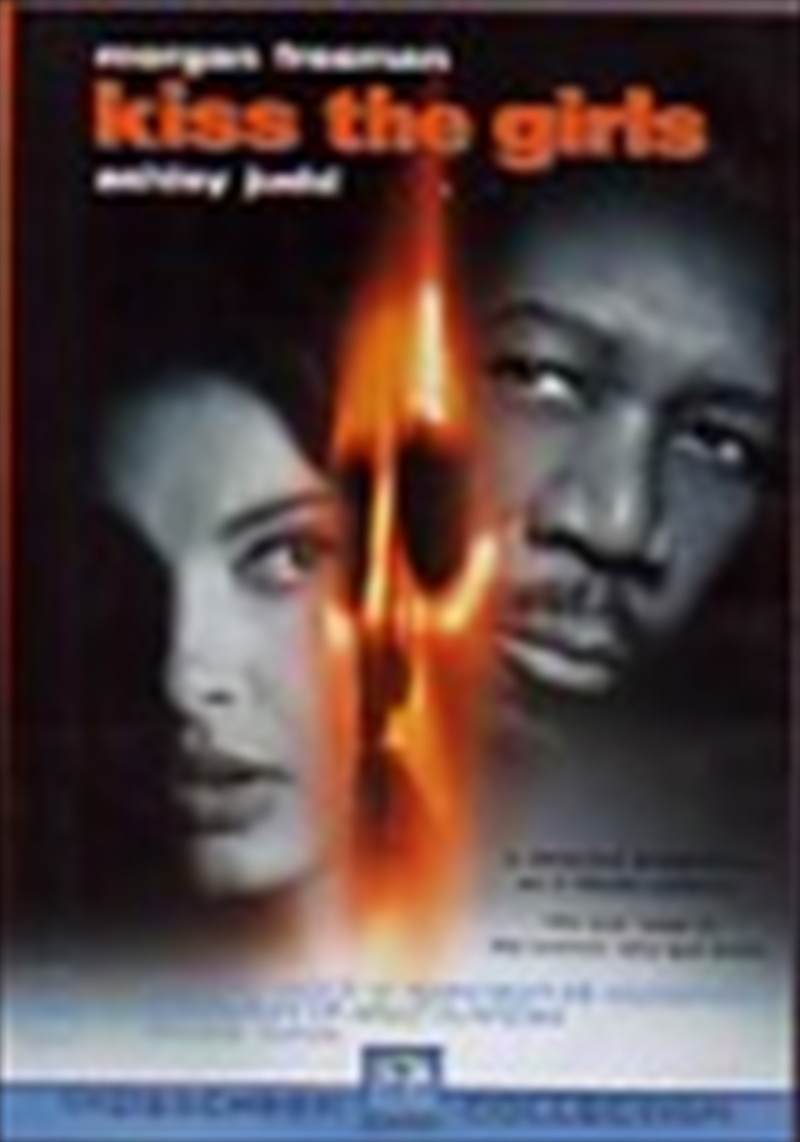 Kiss The Girls/Product Detail/Movies