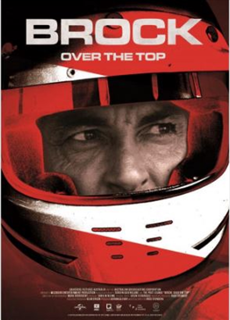 Brock - Over The Top/Product Detail/Sport