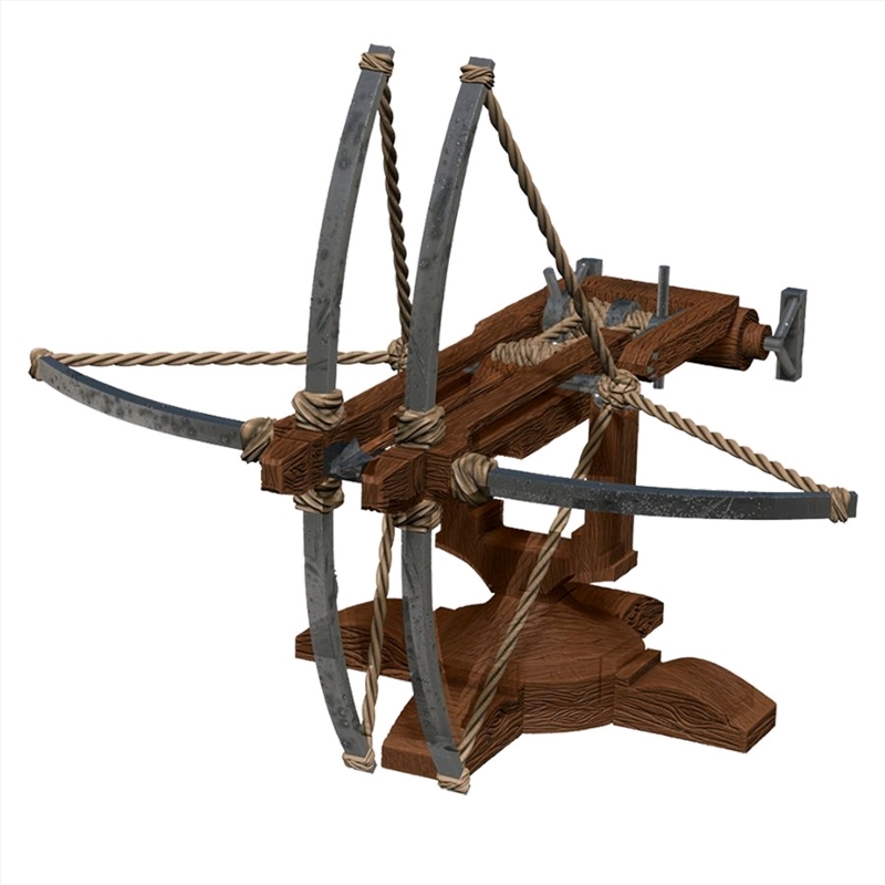 WizKids - War Machines: Ballista 4D Setting/Product Detail/RPG Games