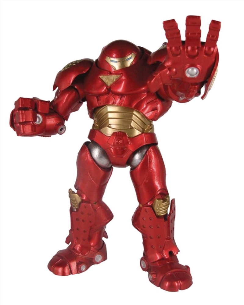 Iron Man - Hulkbuster Marvel Select Action Figure/Product Detail/Figurines