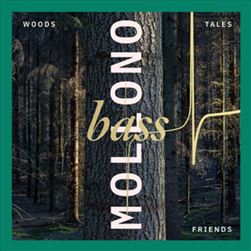 Woods Tales And Friends/Product Detail/Dance
