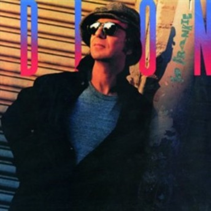 Yo Frankie/Product Detail/Blues