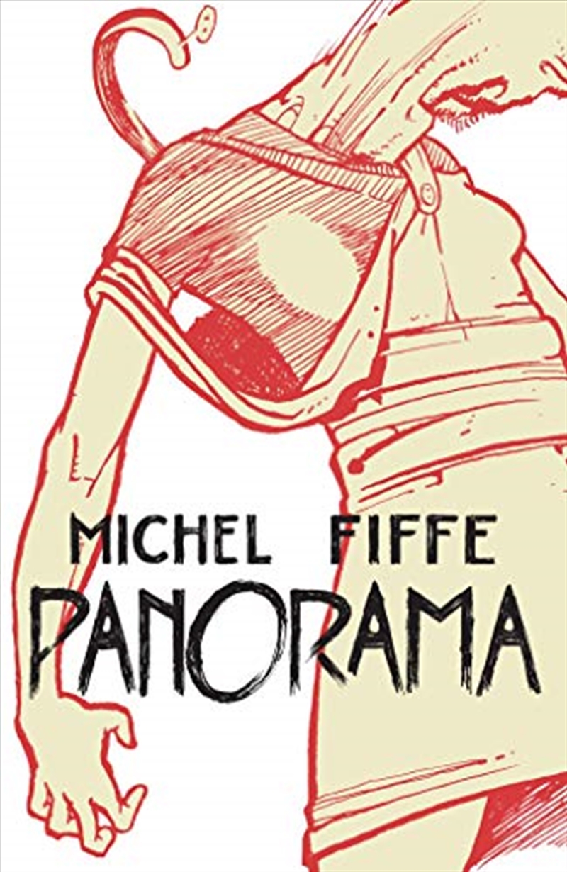 Panorama/Product Detail/Graphic Novels