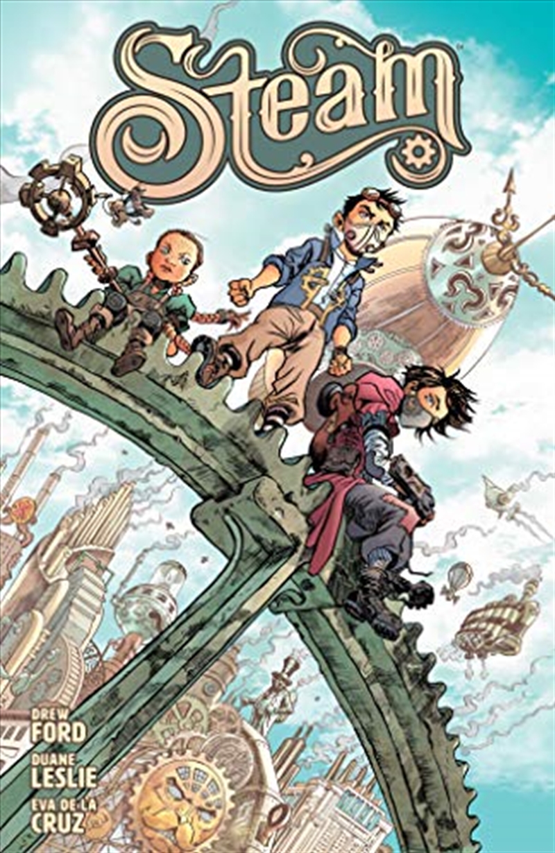Steam/Product Detail/Childrens Fiction Books