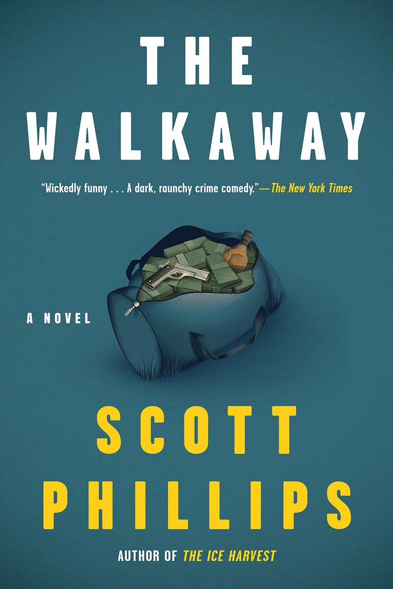 The Walkaway/Product Detail/Reading