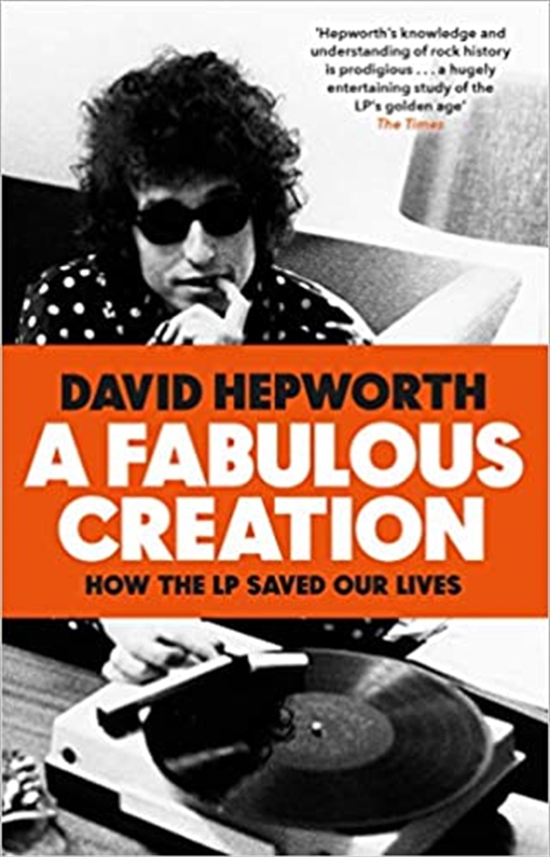 A Fabulous Creation/Product Detail/Arts & Entertainment