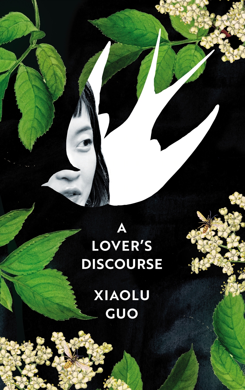 A Lover's Discourse/Product Detail/Romance