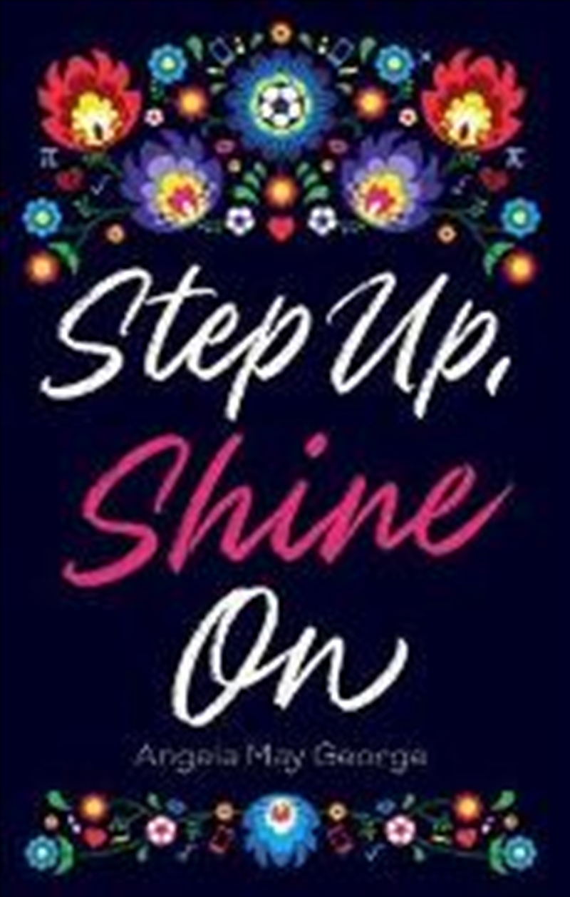 Step Up, Shine On!/Product Detail/Childrens