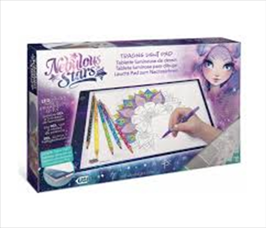 Tracing Light Pad/Product Detail/Adults Activity Books