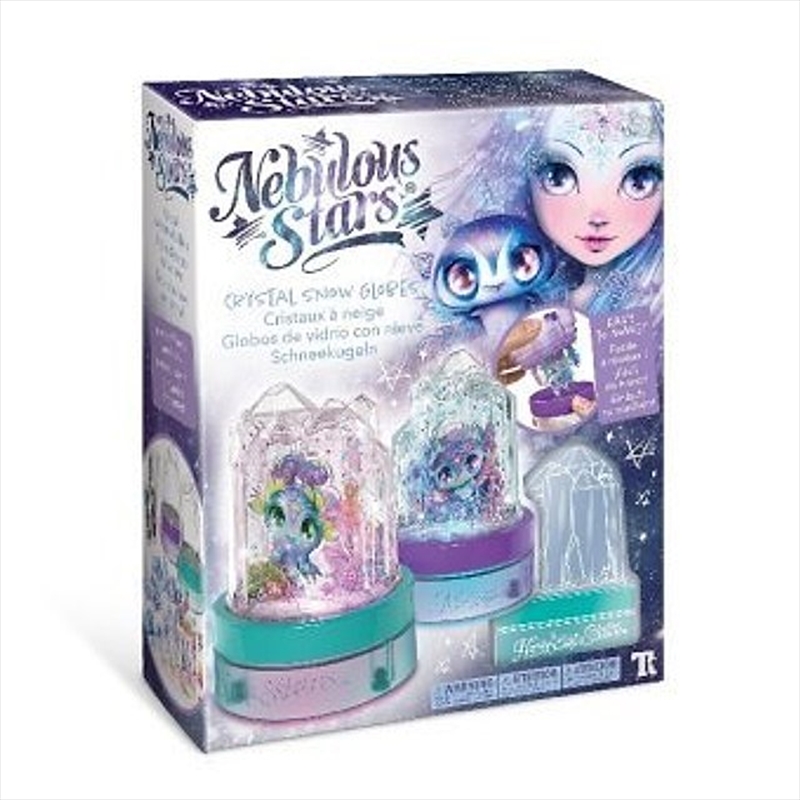 Crystal Snow Globes/Product Detail/Adults Activity Books