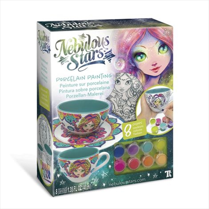Porcelain Painting/Product Detail/Adults Activity Books