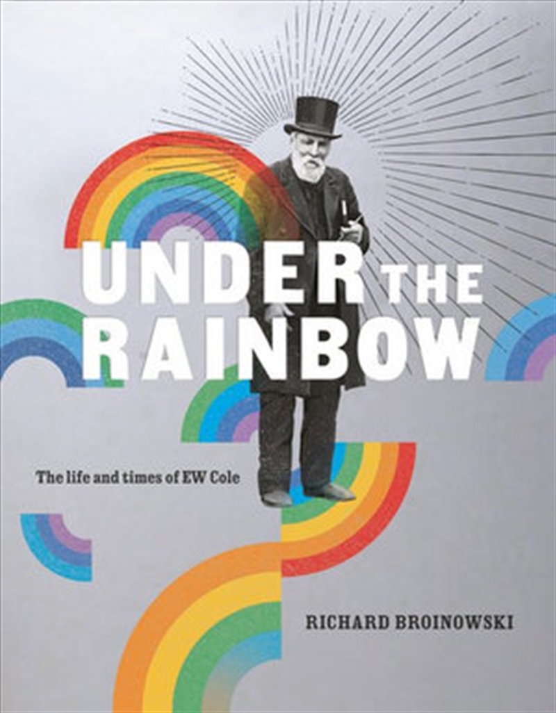 Under the Rainbow/Product Detail/Reading