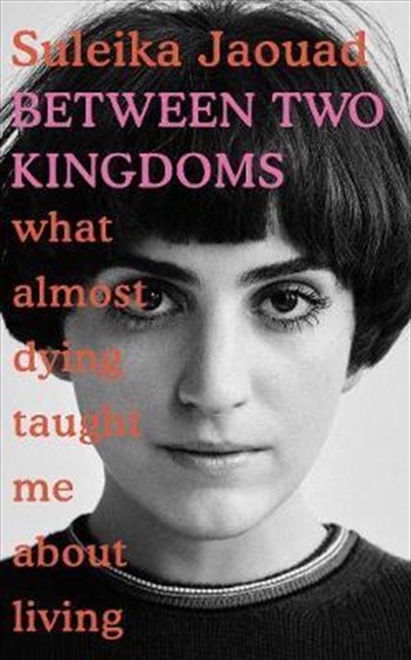 Between Two Kingdoms/Product Detail/Biographies & True Stories