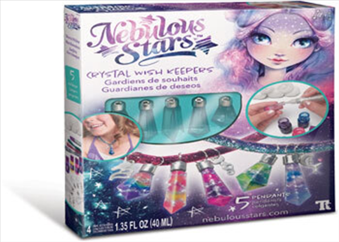 Crystal Wish Keepers/Product Detail/Adults Activity Books