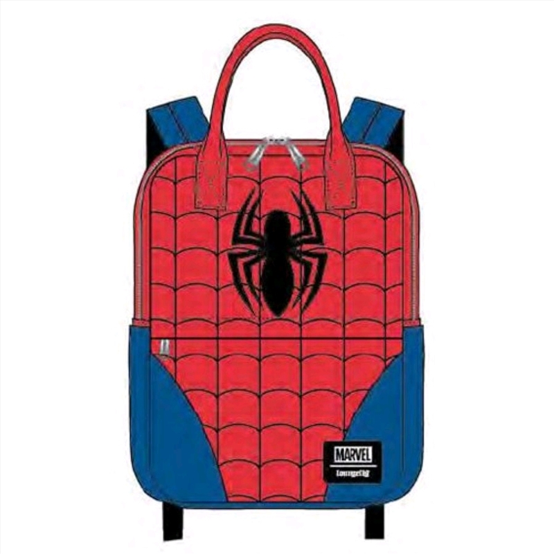 Loungefly - Spider-Man - Backpack/Product Detail/Bags