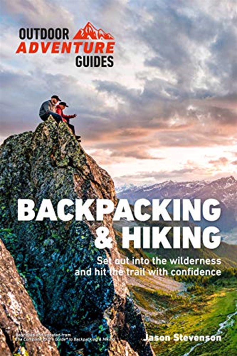 Backpacking & Hiking/Product Detail/Reading