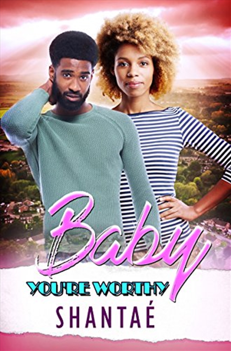 Baby, You're Worthy/Product Detail/General Fiction Books