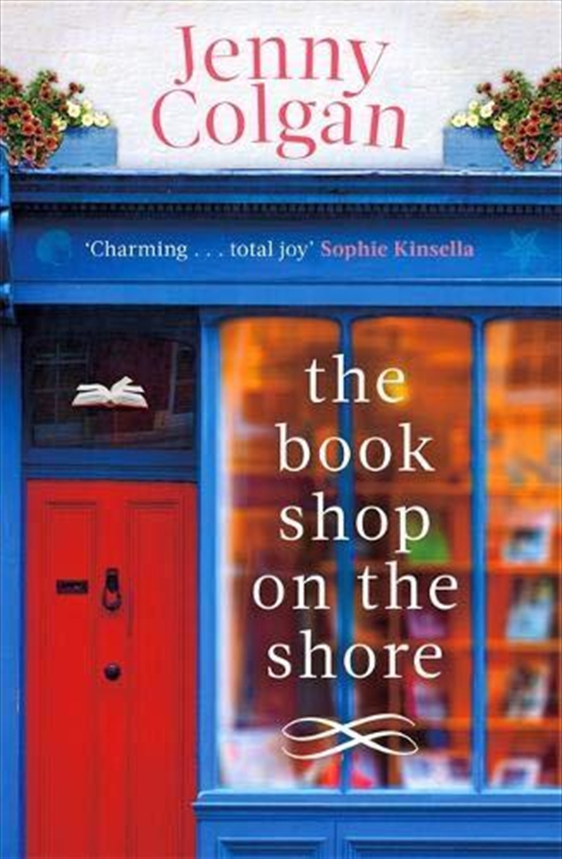 The Bookshop On The Shore/Product Detail/Reading