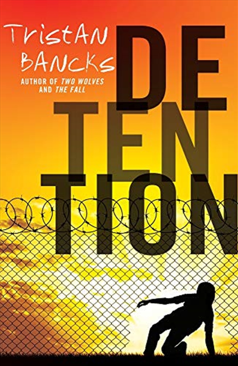 Detention/Product Detail/Childrens Fiction Books