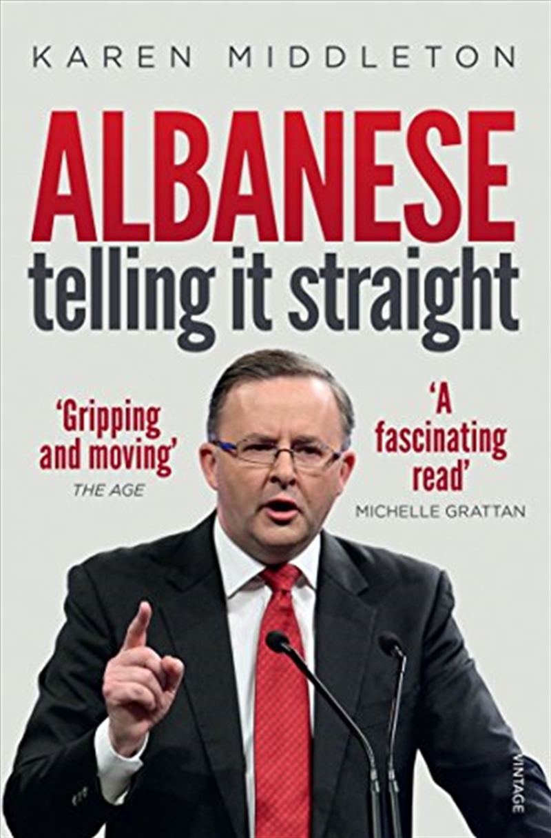 Albanese/Product Detail/Biographies & True Stories