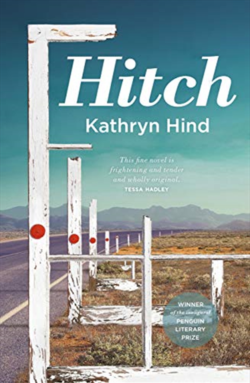 Hitch/Product Detail/Reading