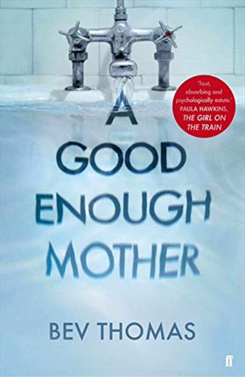 Good Enough Mother Export/Product Detail/General Fiction Books