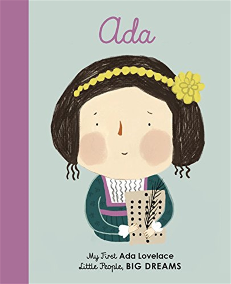 Ada Lovelace/Product Detail/Children