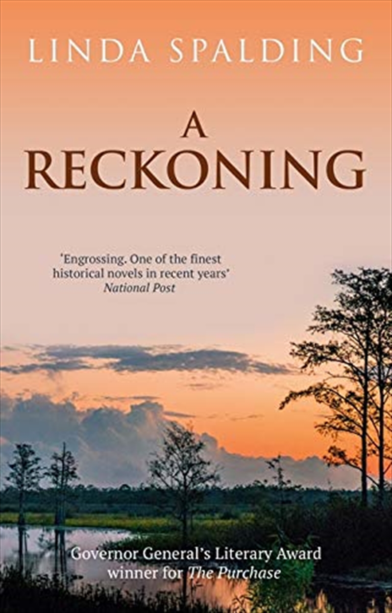 Reckoning/Product Detail/History