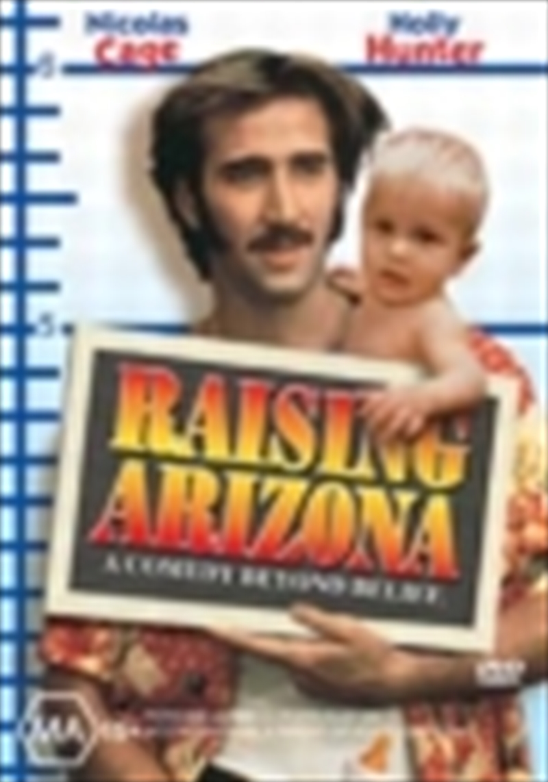 Raising Arizona/Product Detail/Movies