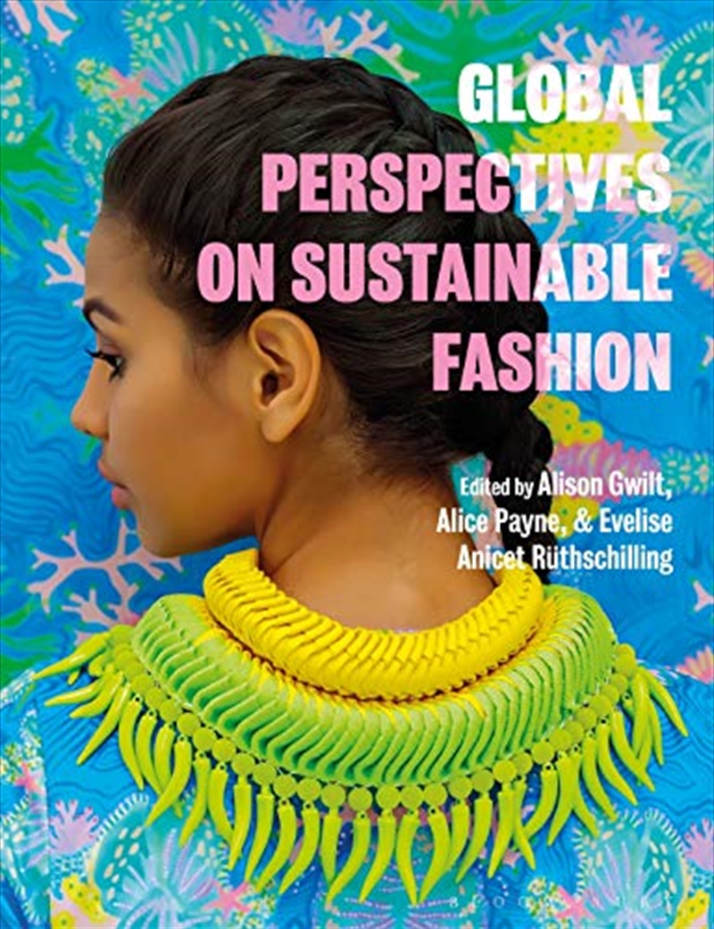 Global Perspectives On Sustainable Fashion/Product Detail/Fashion & Style Guides