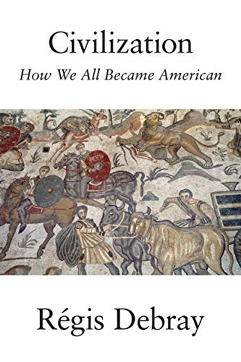Civilization/Product Detail/Politics & Government