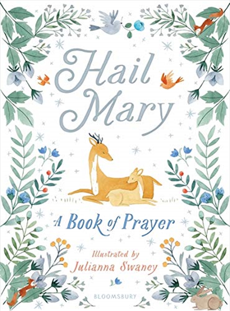 Hail Mary/Product Detail/Childrens