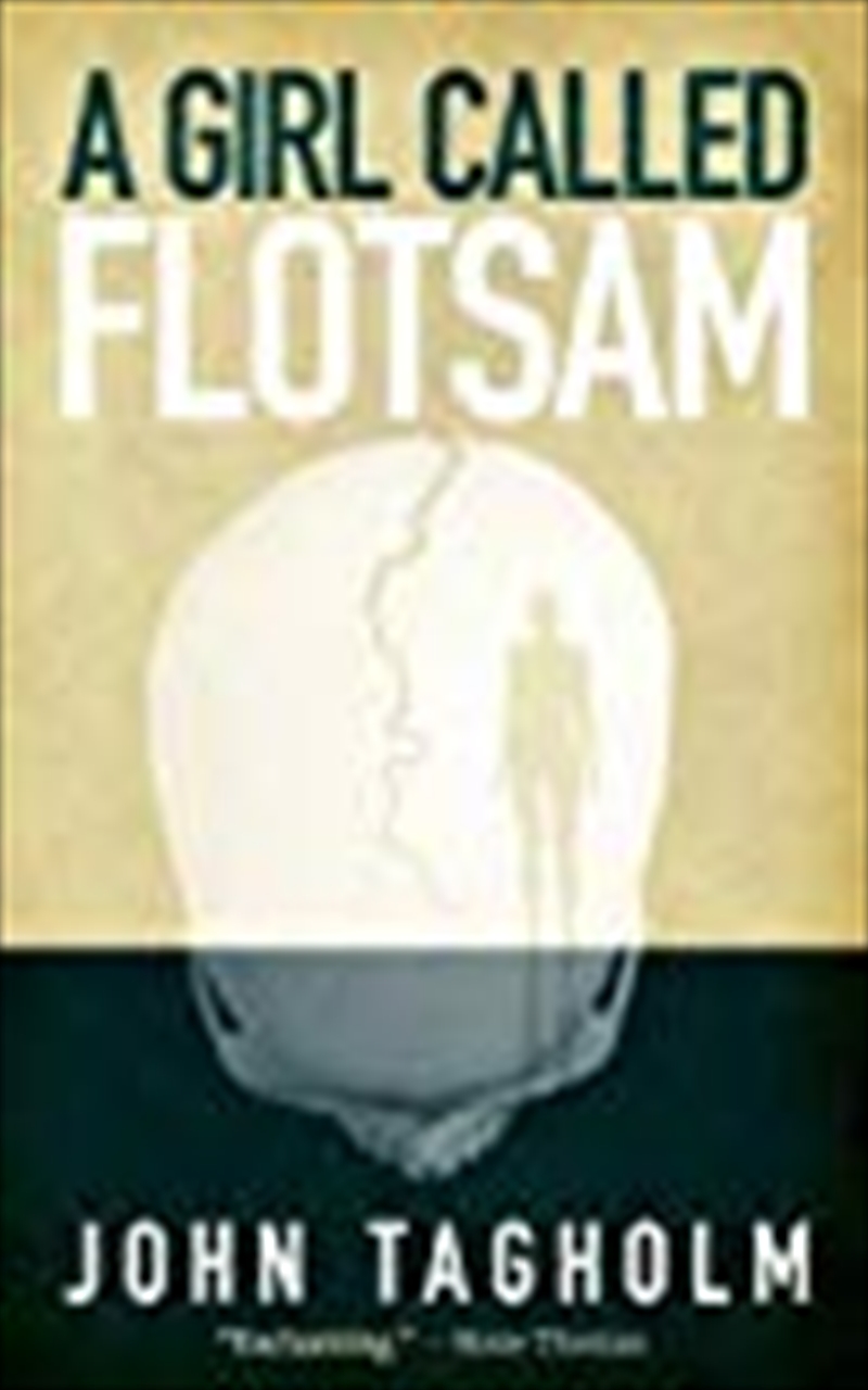 Girl Called Flotsam/Product Detail/Reading