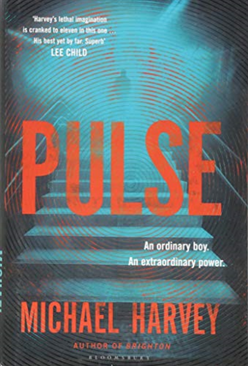 Pulse/Product Detail/Thrillers & Horror Books
