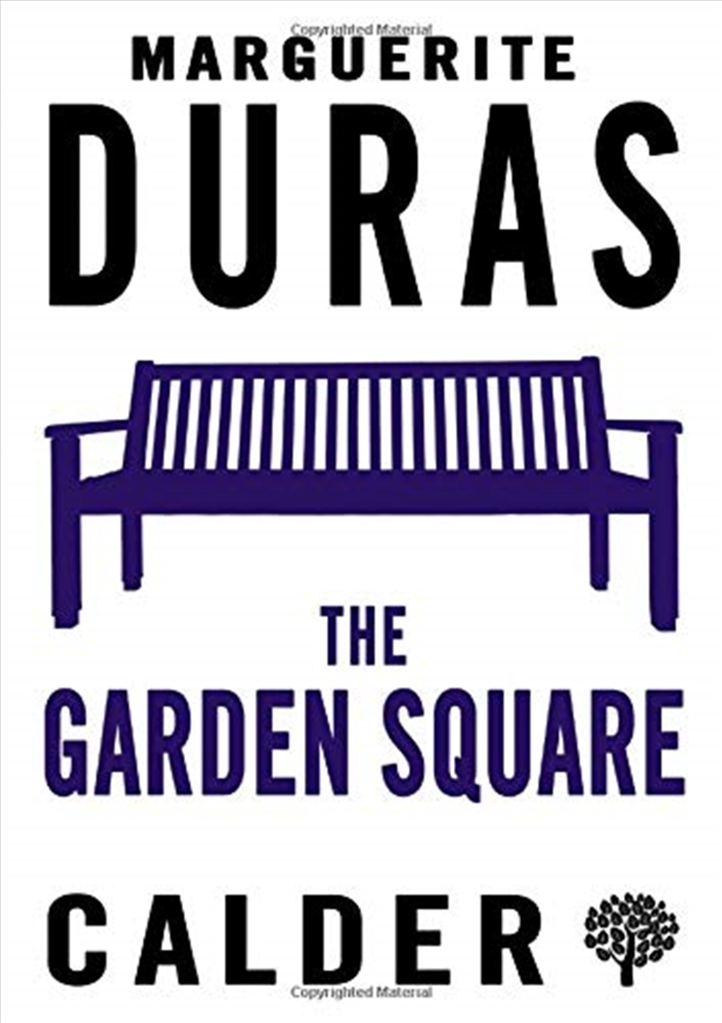 The Garden Square/Product Detail/Reading