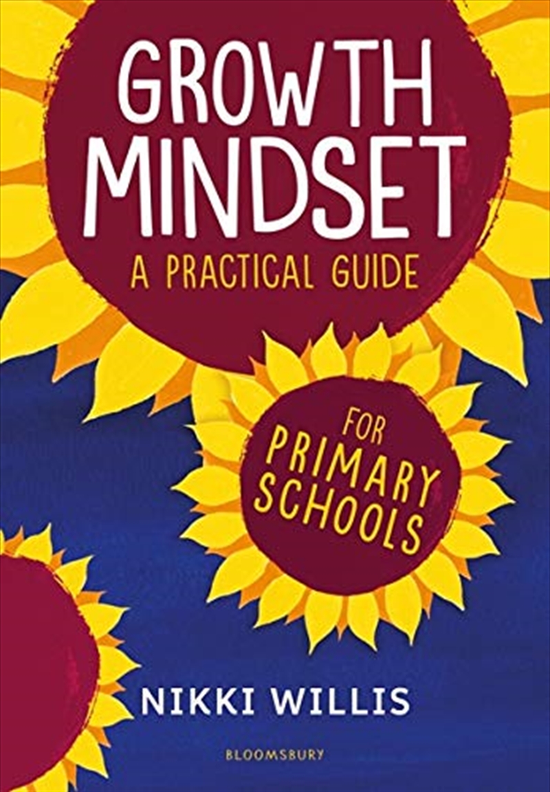 Growth Mindset: A Practical Guide/Product Detail/Self Help & Personal Development
