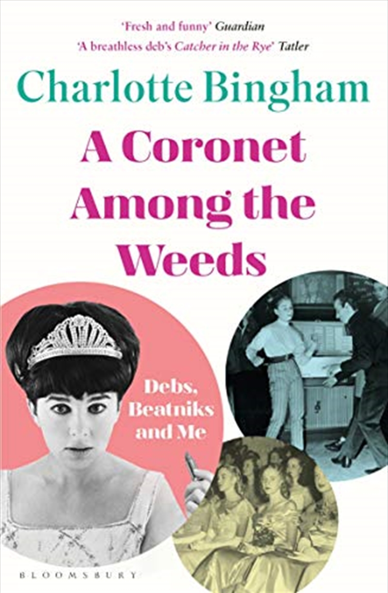 Coronet Among The Weeds/Product Detail/Biographies & True Stories
