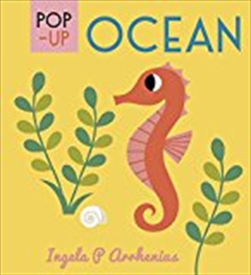 Pop-up Ocean/Product Detail/Animals & Nature