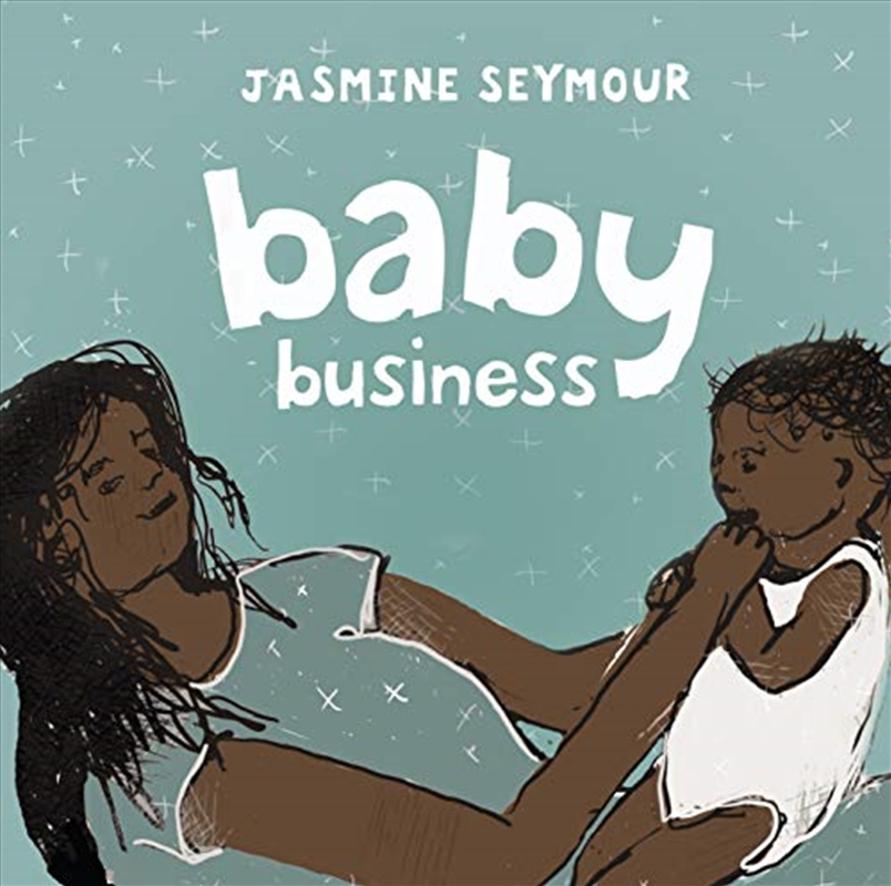 Baby Business/Product Detail/Australian Fiction Books