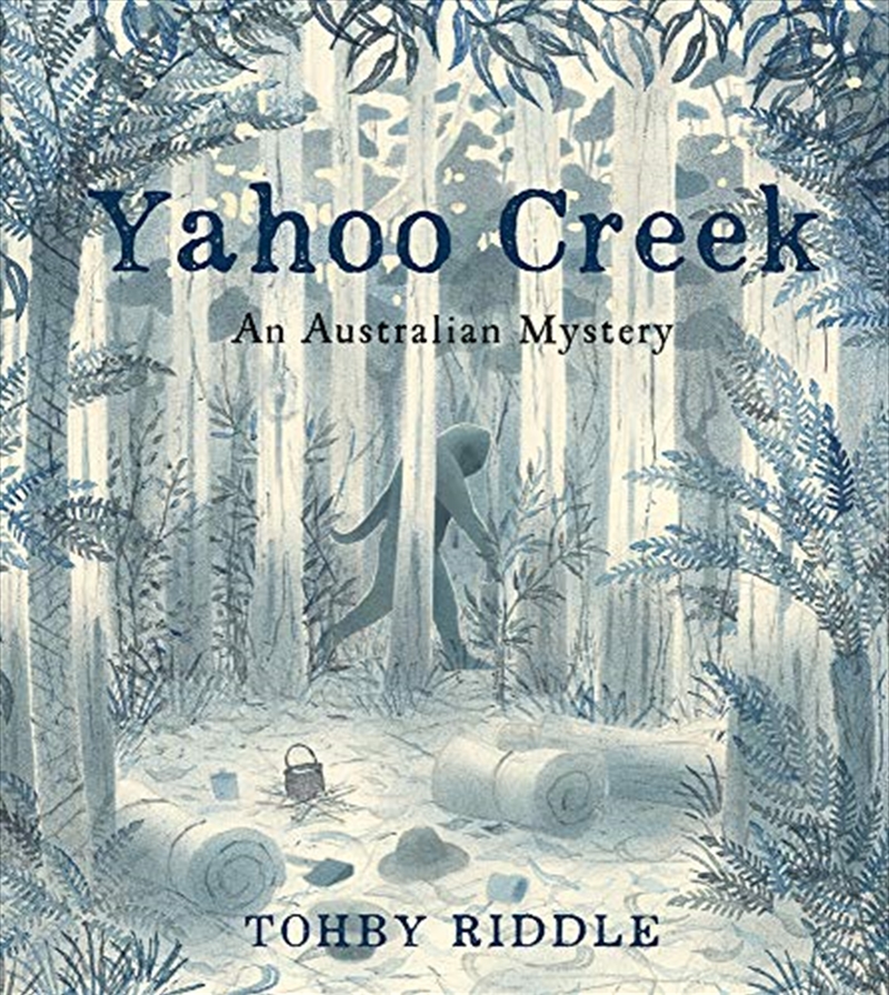 Yahoo Creek: An Australian Mystery/Product Detail/Childrens
