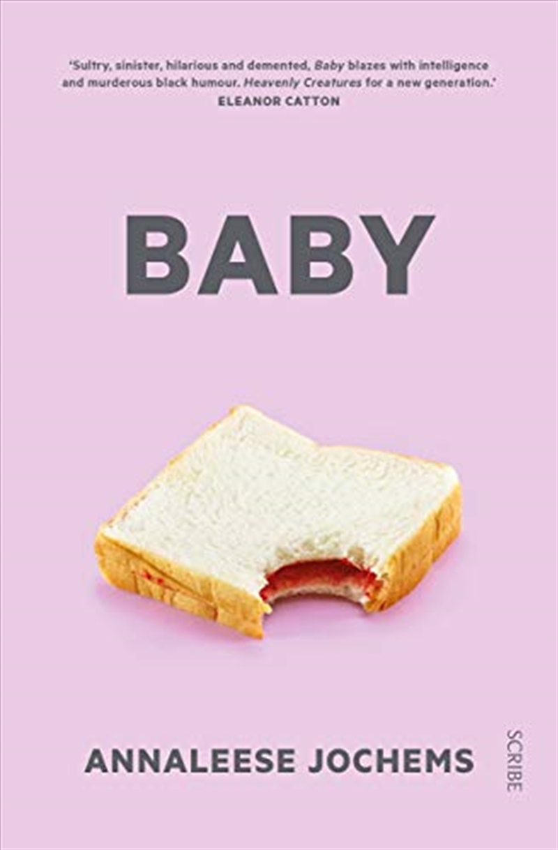 Baby/Product Detail/Thrillers & Horror Books