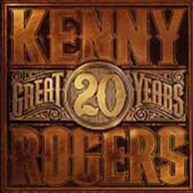 20 Great Years/Product Detail/Country