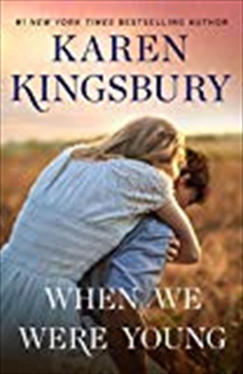 When We Were Young: A Novel (baxter Family Collection)/Product Detail/Reading