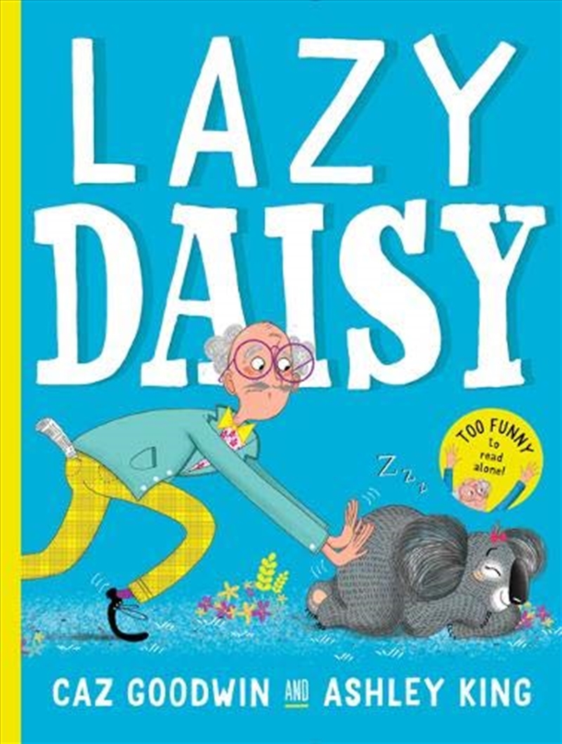 Lazy Daisy/Product Detail/Childrens