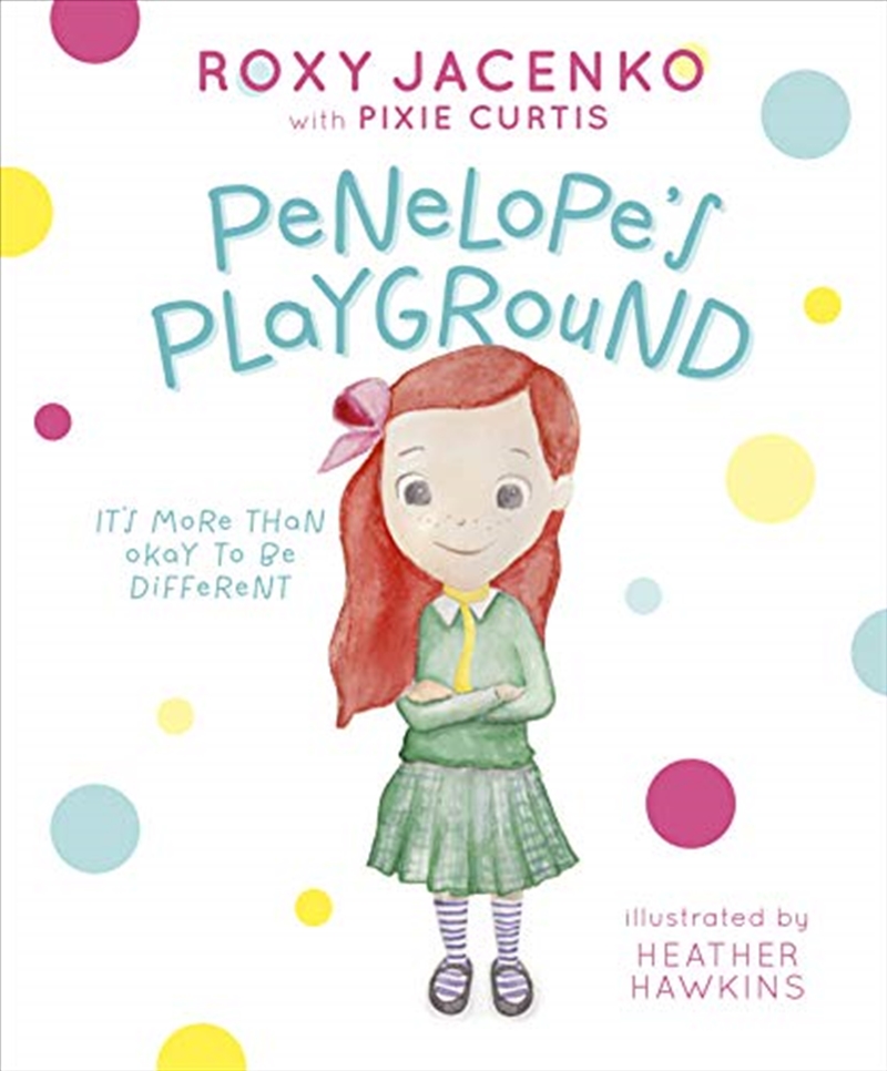 Penelope's Playground/Product Detail/Reading