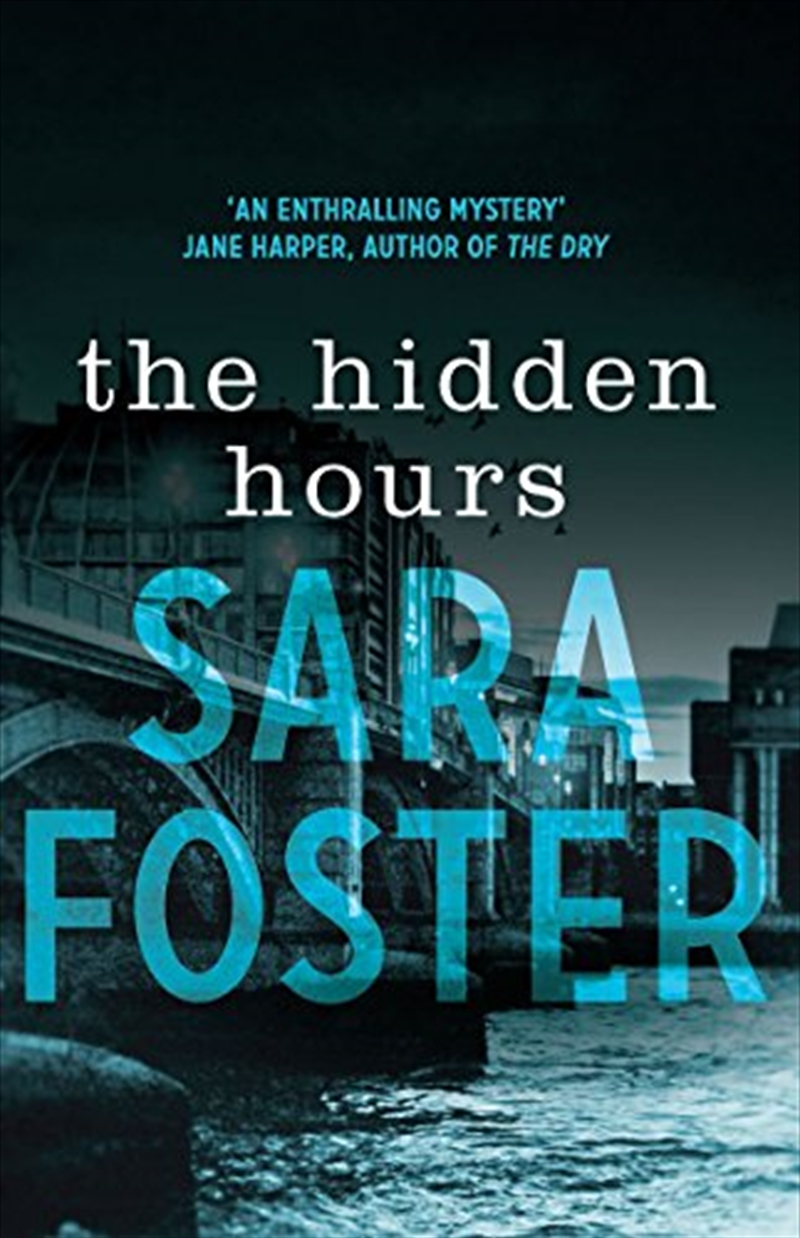 The Hidden Hours/Product Detail/General Fiction Books