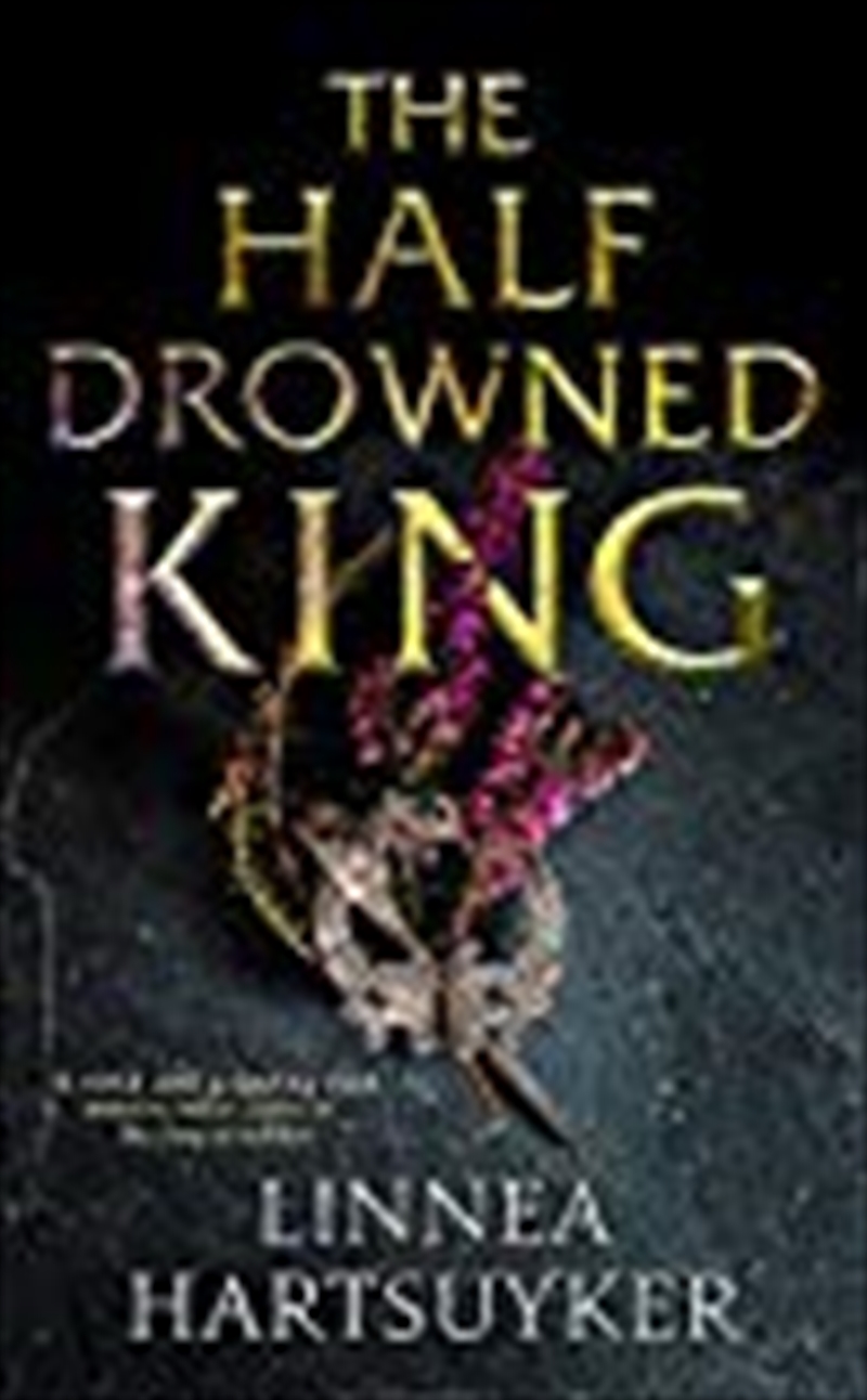 Half-drowned King/Product Detail/Reading