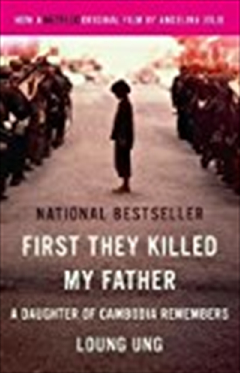 First They Killed My Father/Product Detail/True Stories and Heroism