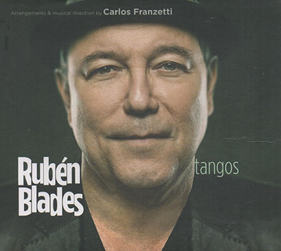 Tangos/Product Detail/World
